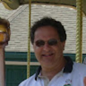 Meet your Posher, Martin